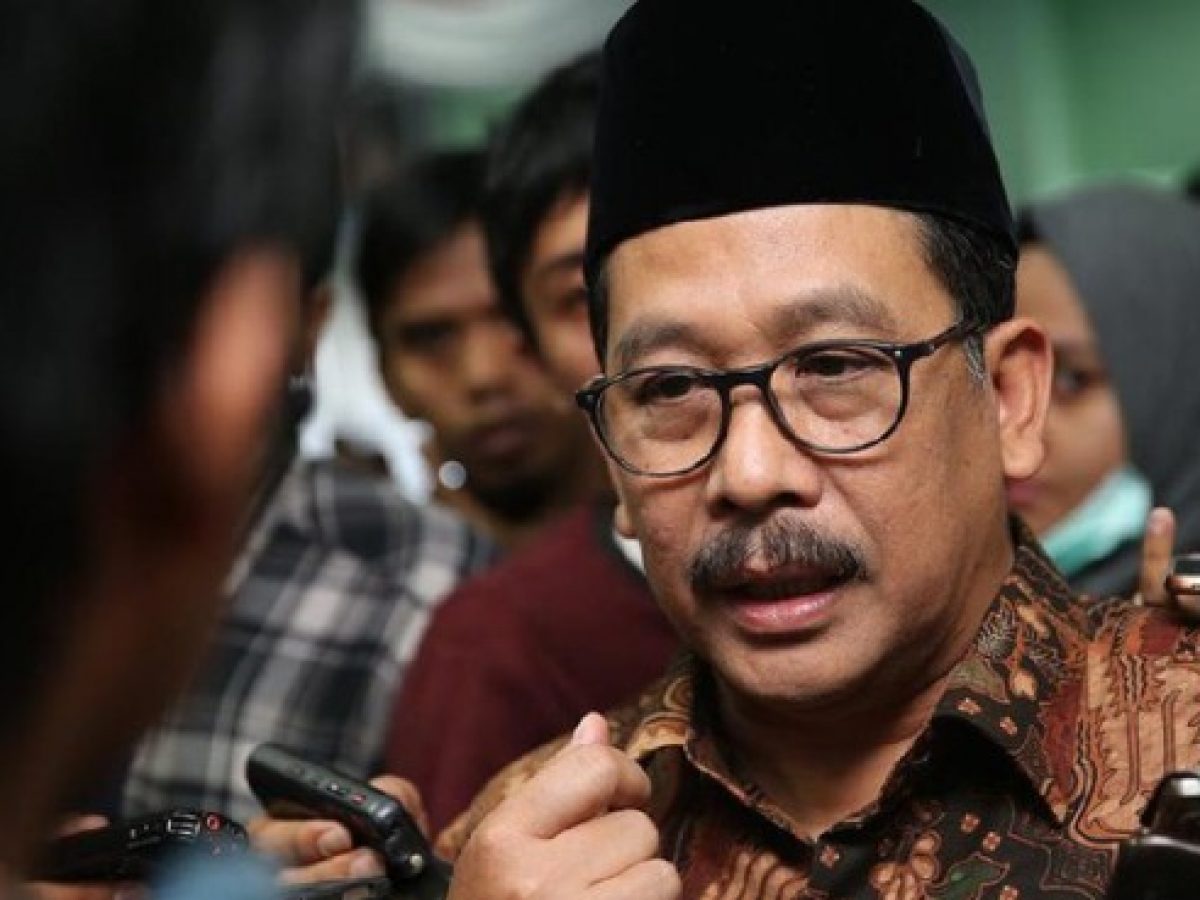 MUI Bantah Keluarkan Maklumat Agar Jokowi Bubarkan BPIP