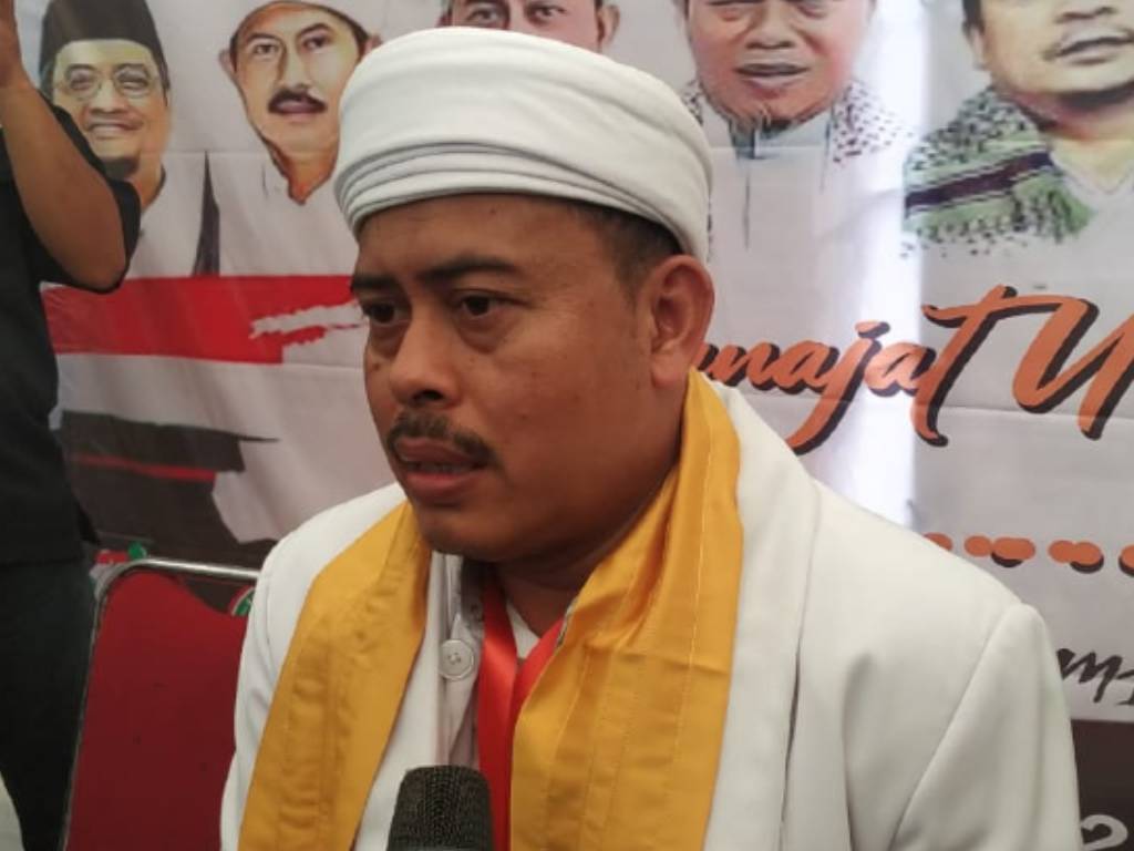 Mantap 'Talak Tiga' Prabowo, PA 212 Dorong Anies-Rizieq Shihab Maju Pilpres 2024, Apa Kata Pengamat?