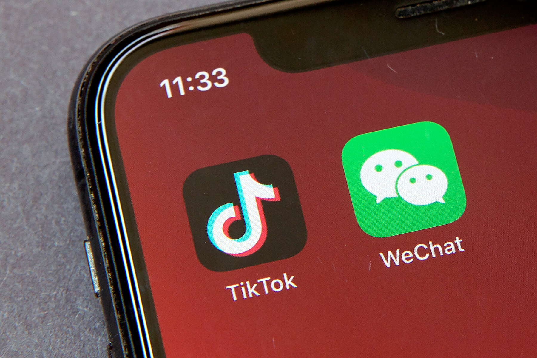 Amerika Larang TikTok dan WeChat, Beijing Ancam Siap Membalas