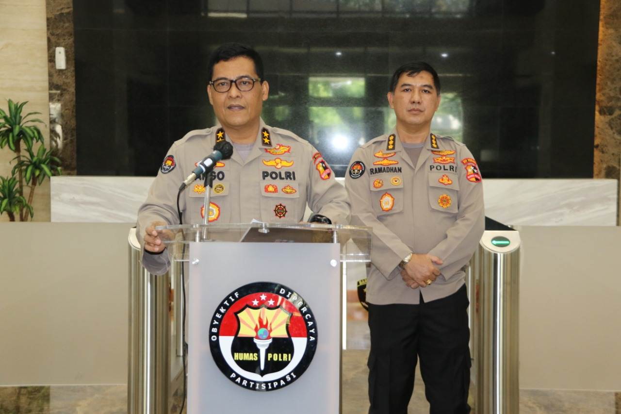 Buntut Dangdutan Saat Pandemi, Kapolsek Tegal Selatan Dicopot, Wakil Ketua DPRD Terancam Pidana