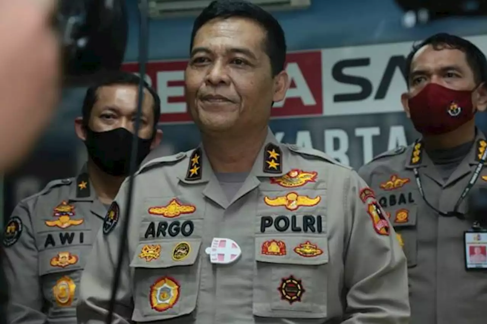 Penikam Syekh Ali Jaber Dikenai Pasal Berlapis dan Terancam Hukuman Mati