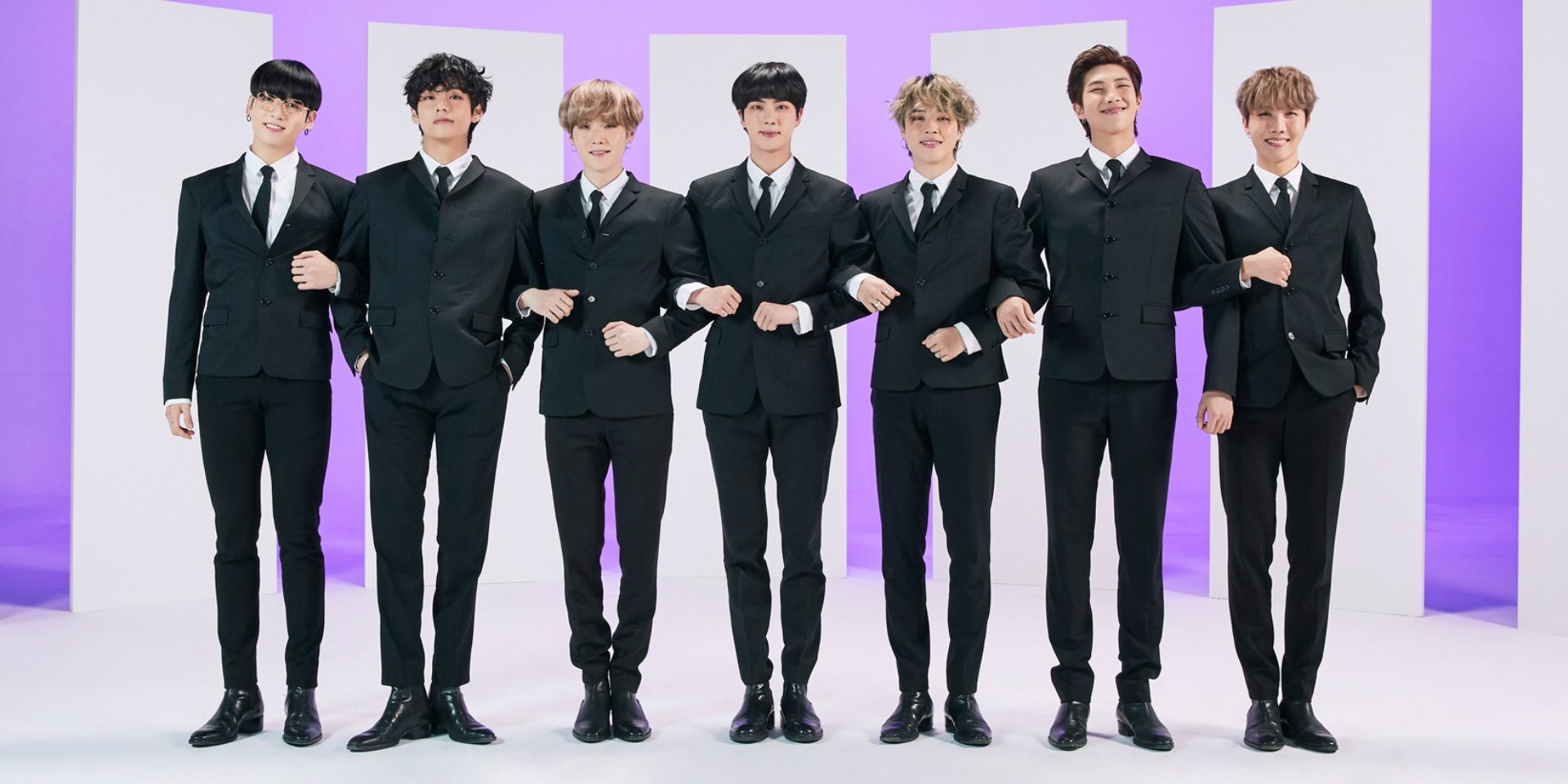 CEO Big Hit Entertainment ‘Bagi-bagi Kekayaan’ Ratusan Miliar untuk Setiap Personel BTS