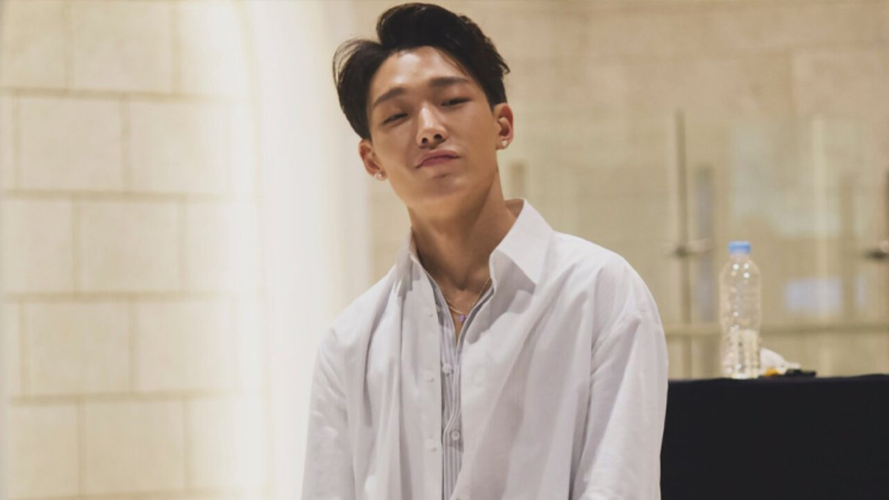 Bobby iKON Ungkap Isi Ost Drama Korea ‘Record of Youth’
