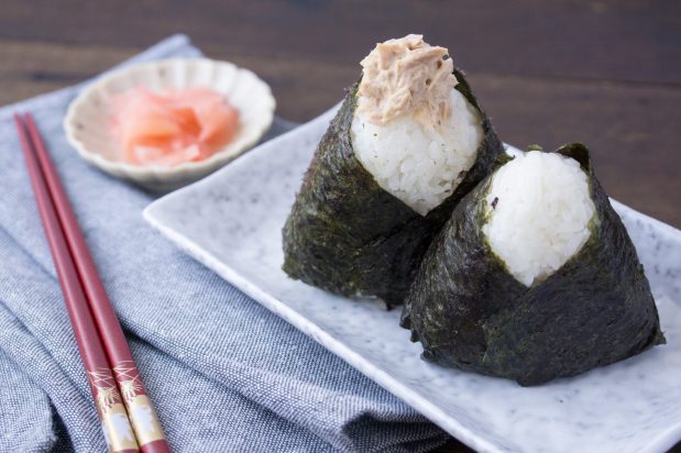 Cara Membuat Onigiri Tuna Mayo untuk Menu Sarapan ala Jepang - TIKTAK.ID