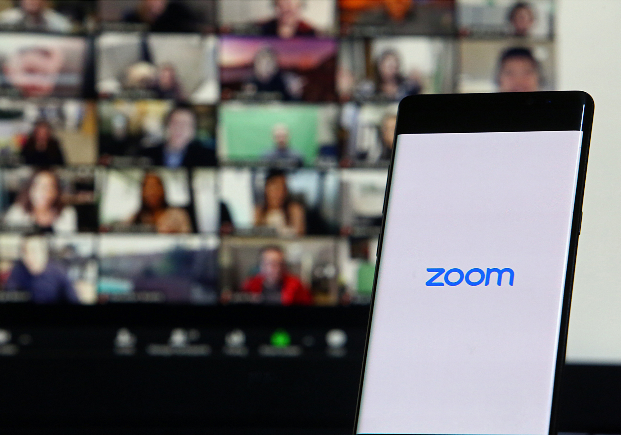 Cegah Zoombombing Seperti Pernah Dialami Wapres Ma’ruf Amin, Zoom Hadirkan Fitur Keamanan 2FA
