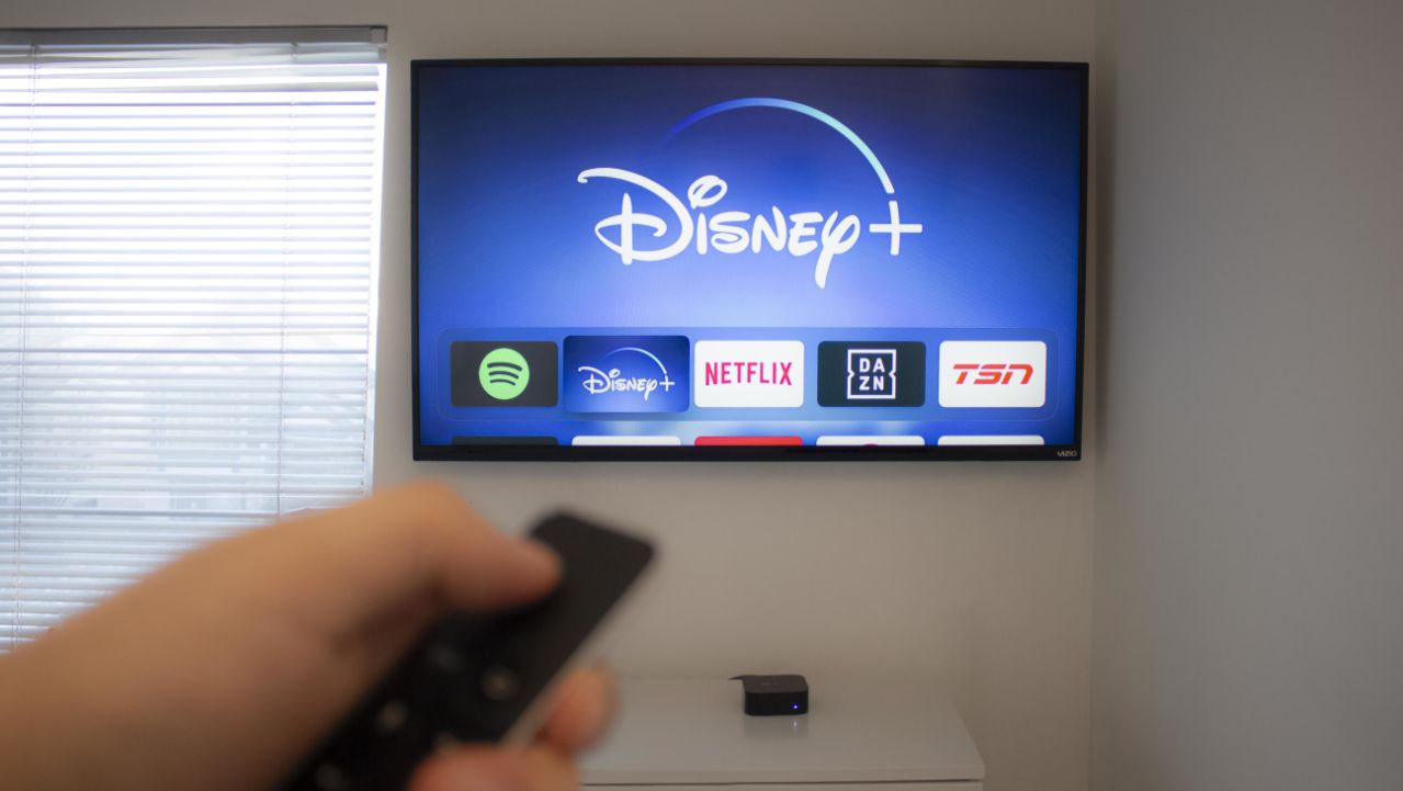 Disney+ Jadi Pesaing Netflix di Indonesia, Begini Strategi Mereka