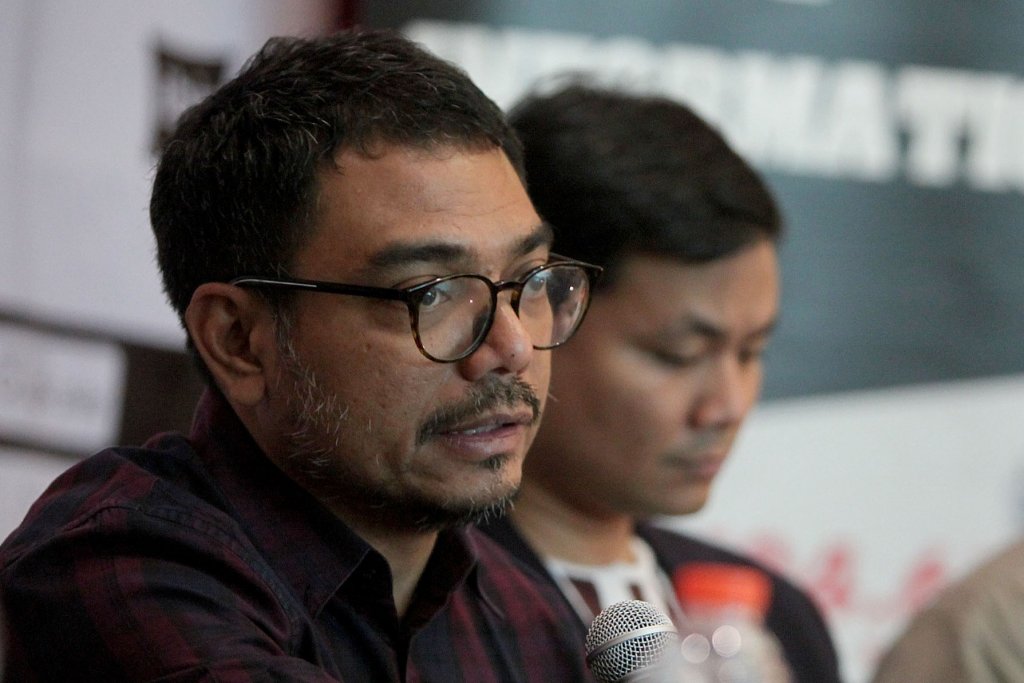 Respons Lengkap Istana Atas Tuduhan Gatot Nurmantyo