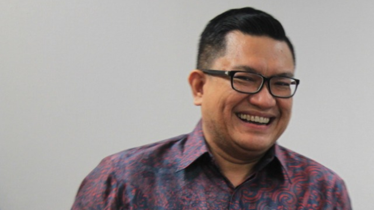 Eks Dirut Transjakarta: Buronan Diangkat Anies Baswedan, Diciduk Kejaksaan