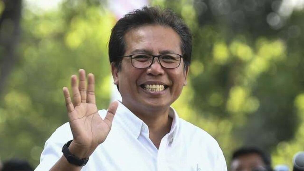 Jubir Istana Unggah ‘Enggak Bisa Kerja Maunya Ribut Aja’, Sentil Airlangga?