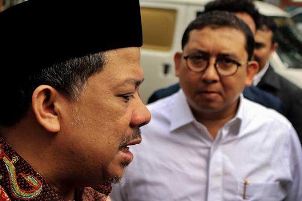 Duo Fahri dan Fadli Desak Aparat Usut Tuntas Dalang Penikaman Syekh Ali Jaber