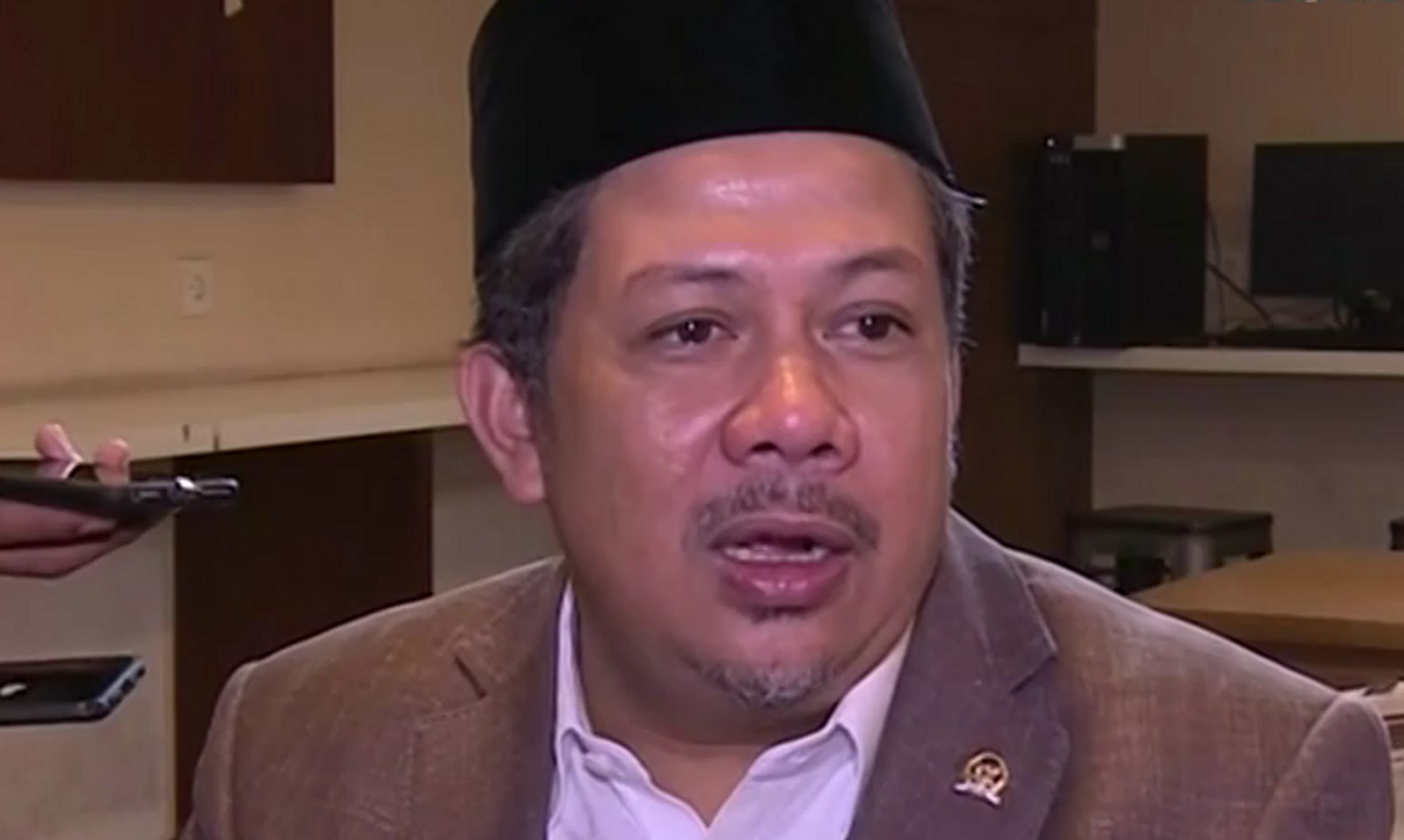 Dulu Keras Serang Jokowi, Kini Fahri Hamzah Bela Gibran, Ternyata ini Alasannya