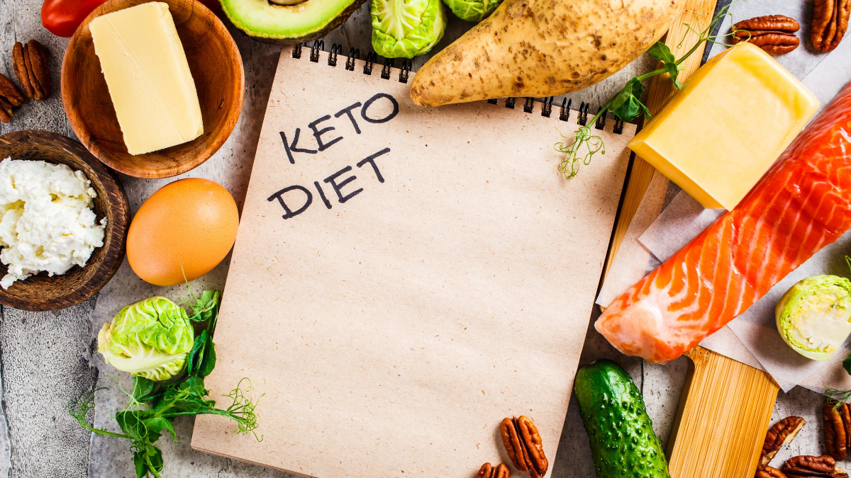 Fakta Plus Minus Diet Ketofastosis untuk Turunkan Berat Badan