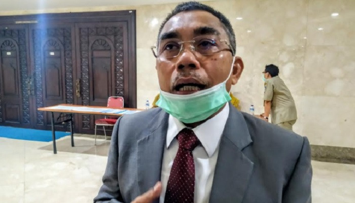 Desak Anies Batalkan PSBB Total, PDIP: Ada Motif Politik Lain...