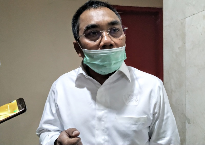 Terus Curigai Perpanjangan PSBB Ketat oleh Anies, PDIP DKI: Baunya Sangat Politis