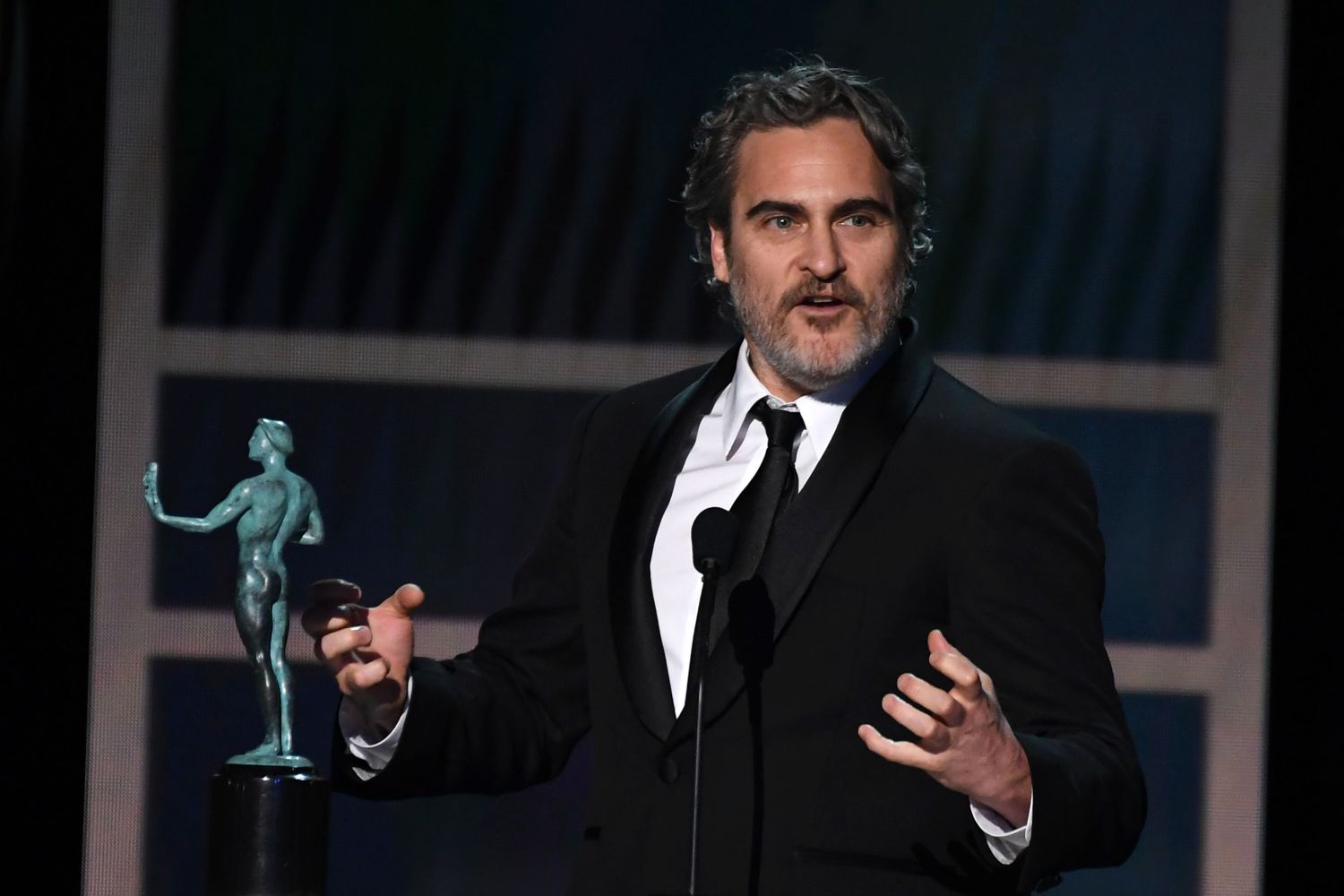 Gila! Joaquin Phoenix Dibayar 742 Miliar untuk Perankan 2 Sekuel ‘Joker’