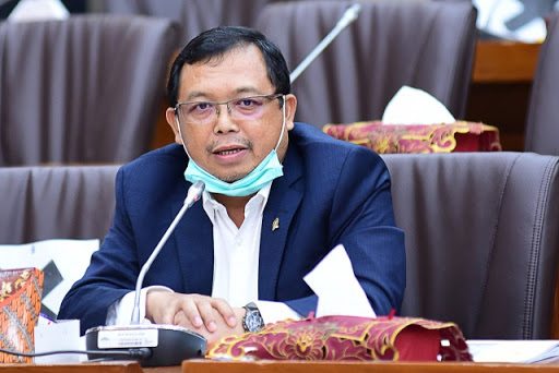 Anggota MPR Fraksi Demokrat Sebut Krisis 2020 Beda Jauh dengan 1998, Maksudnya?