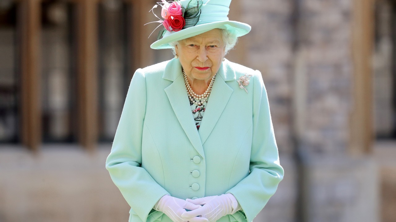 Inginkan Negara Republik, Barbados akan Copot Ratu Elizabeth sebagai Kepala Negara