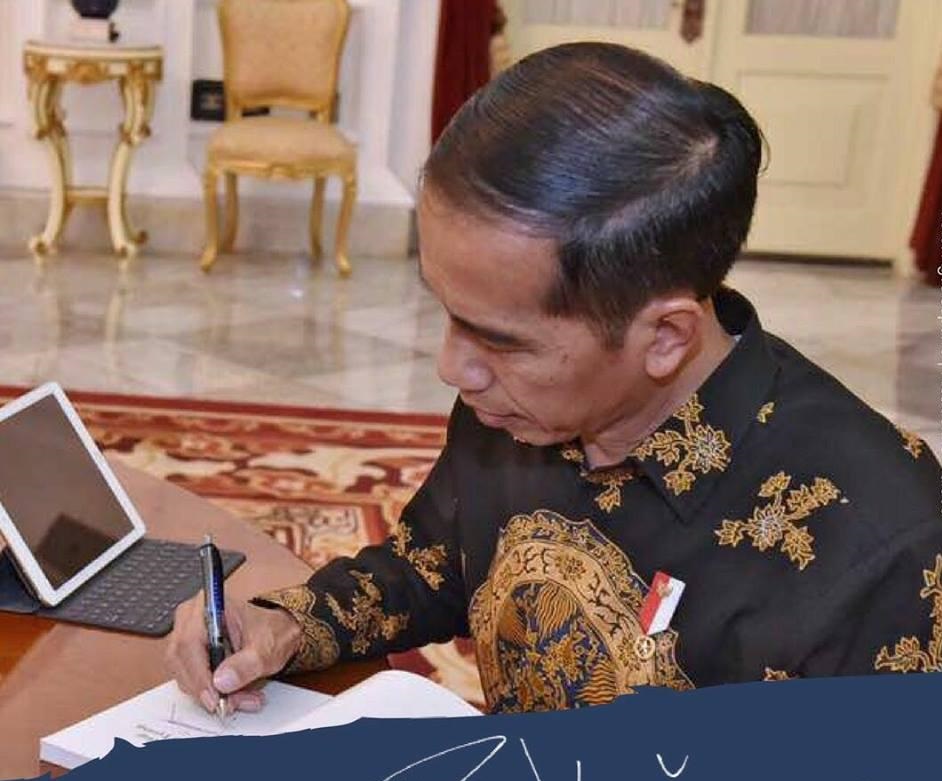 Teken Perpres, Jokowi Bakal Rombak Jabodetabek-Punjur, Seperti Apa?