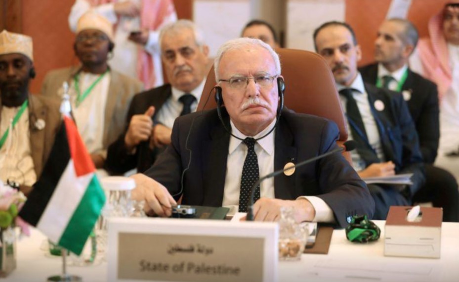 Kecewa Normalisasi Negara Arab dengan Israel, Palestina Keluar dari Liga Arab
