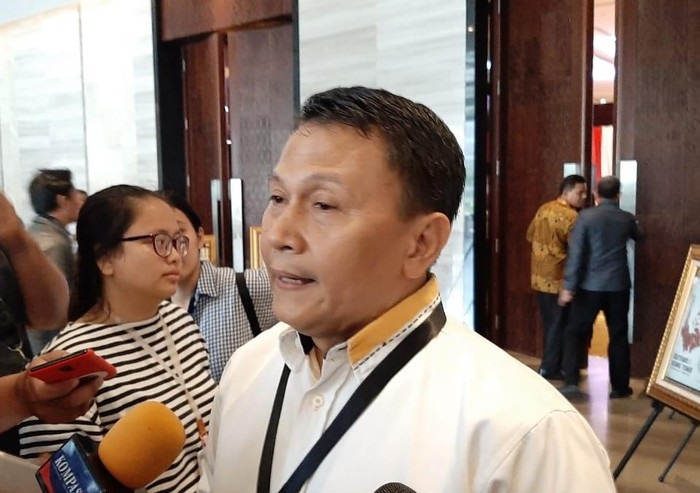 Lonjakan Covid-19 di DKI Bukan Salah Anies tapi Pemerintah Pusat