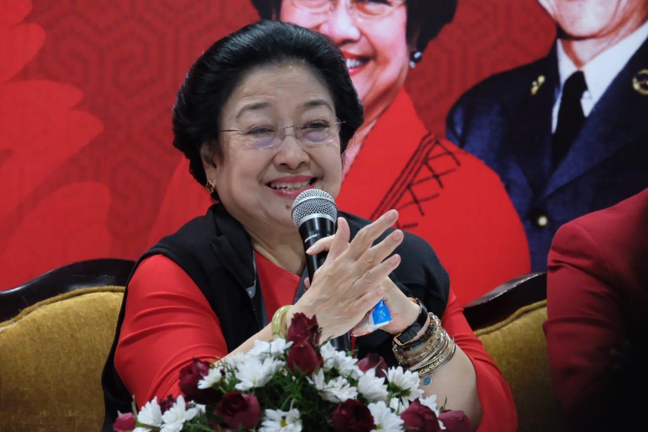 Curhat Terbuka Soal 'Dipanas-panasi', Kode Megawati Masih Incar Posisi Presiden RI?