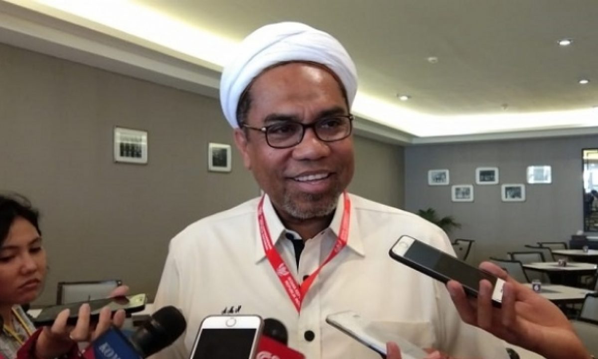 Benarkan MUI Hanya LSM, Ngabalin: Pengurus yang Main Politik dan Hujat Pemerintah Keluar Saja dari Sana