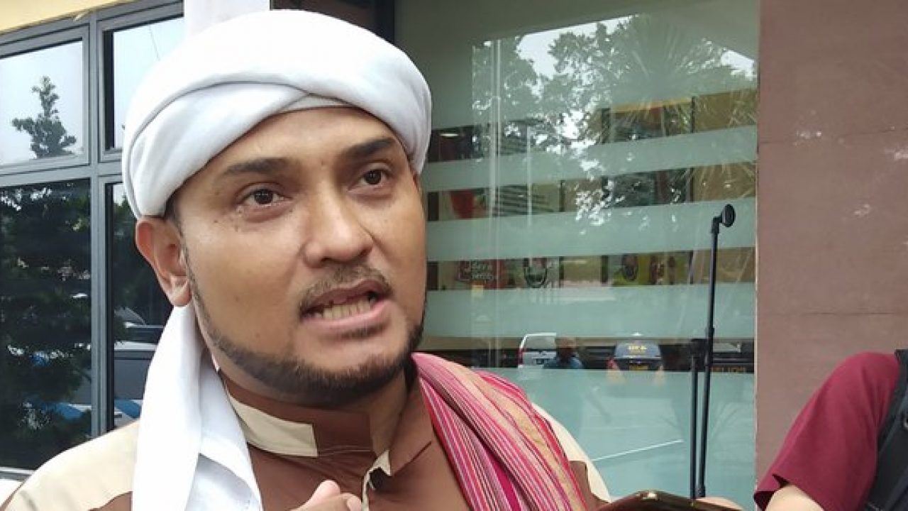 PA 212 Minta Semua Stasiun TV Tayangkan Film G30S/PKI