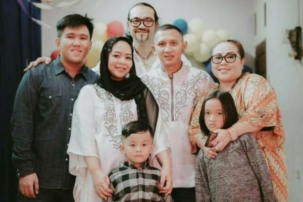 Nunung Srimulat dan Keluarganya Terpapar Corona