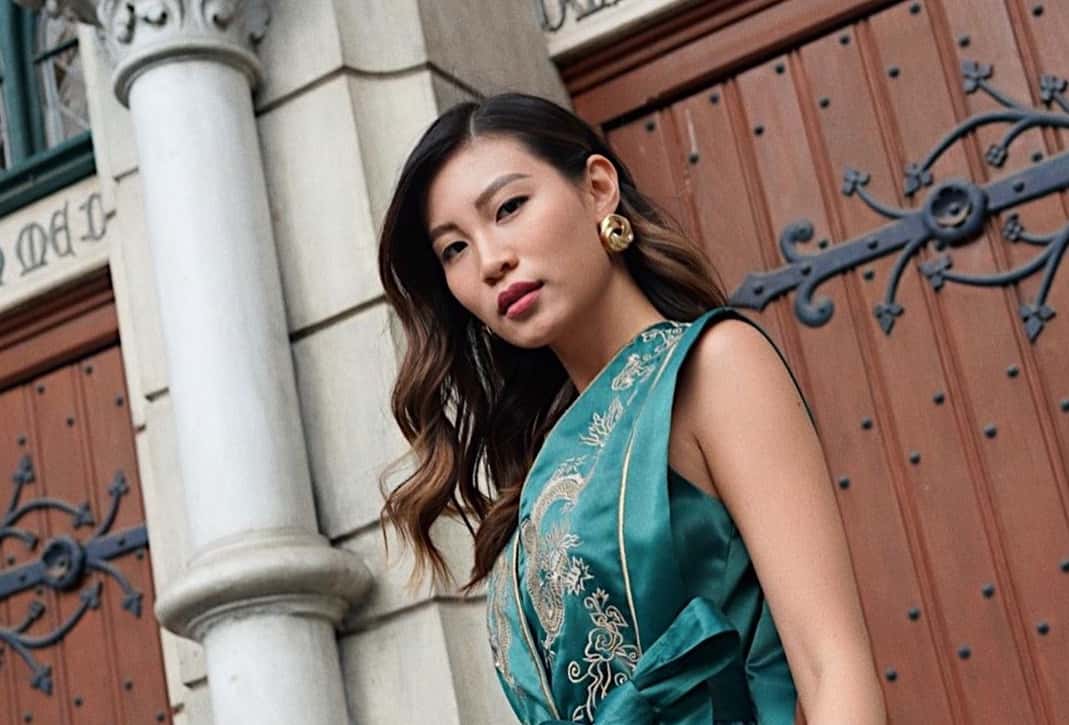 Kiat Patricia Gouw Usir Kebosanan di Rumah Akibat Keputusan Anies