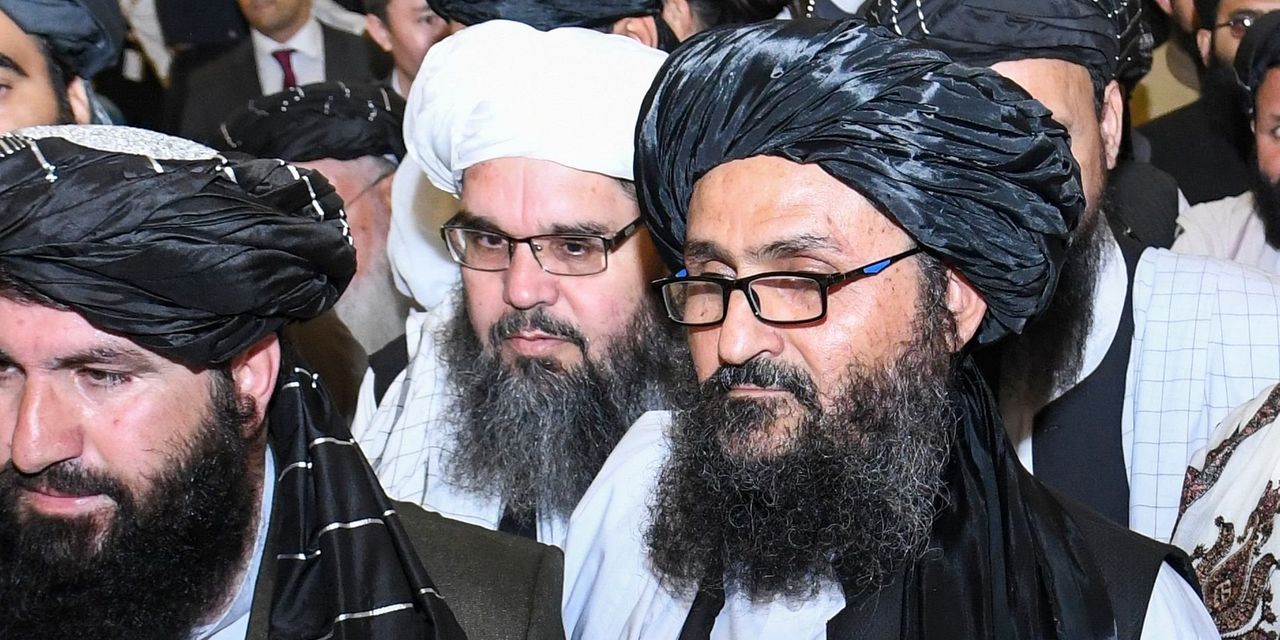 Pembicaraan Damai Afghanistan-Taliban Kini di Depan Mata