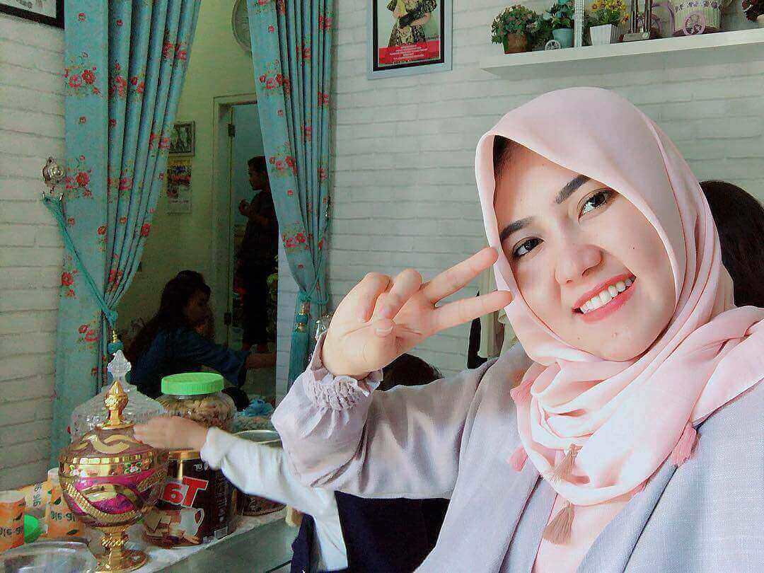 Pengakuan Via Vallen ‘Nggandol’ Truk Saat SMP Demi Bisa Jajan