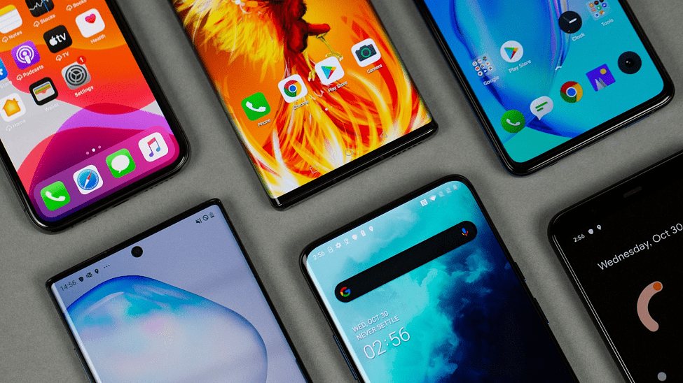 Penyebab Naiknya Harga Jual Smartphone Saat Pandemi