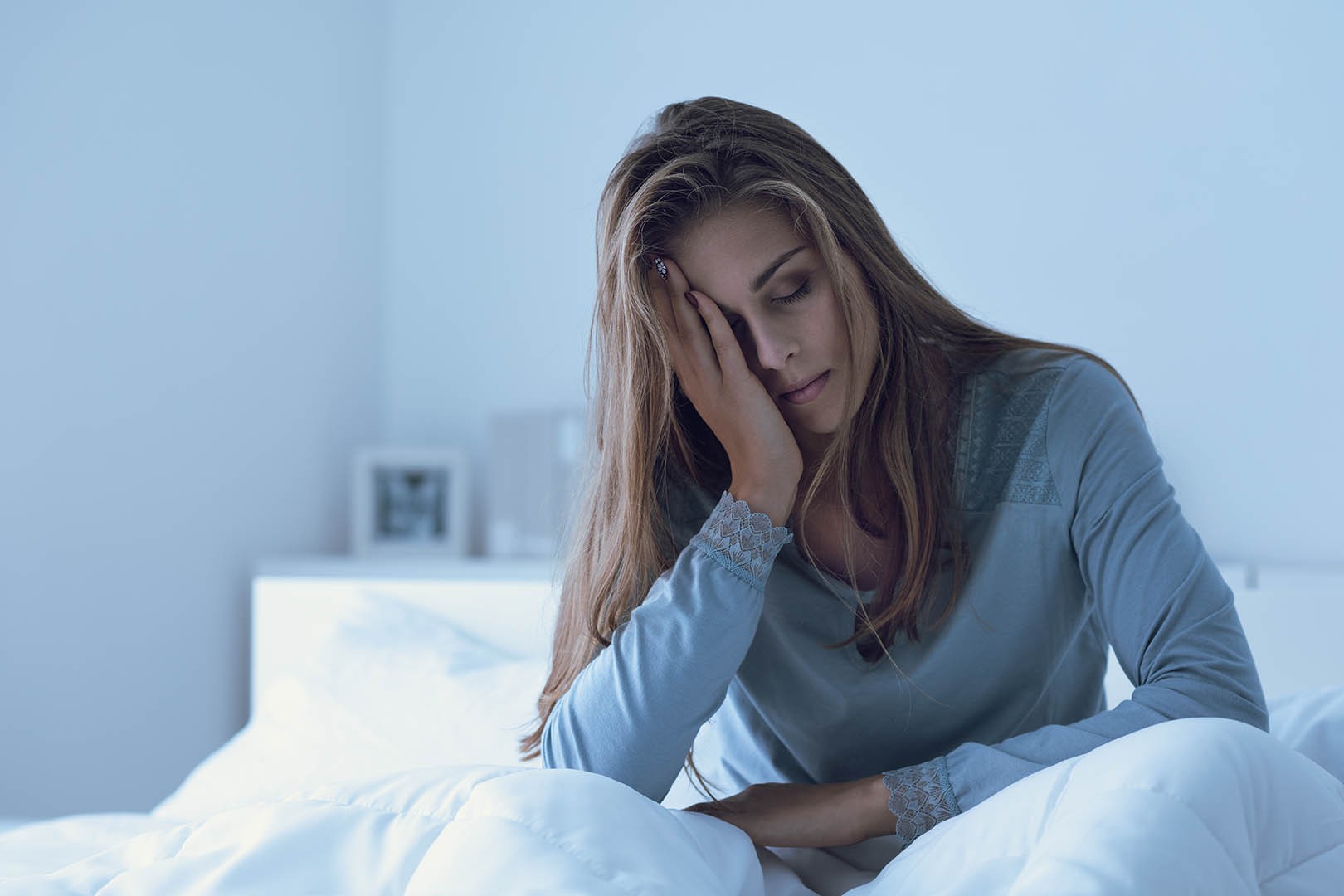 Penyebab Tubuh Terasa Lesu saat Bangun Tidur dan Cara Mengatasinya