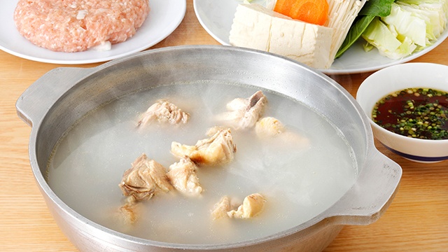Resep Hotpot Ayam dan Tofu, Cocok Disantap Bersama Keluarga