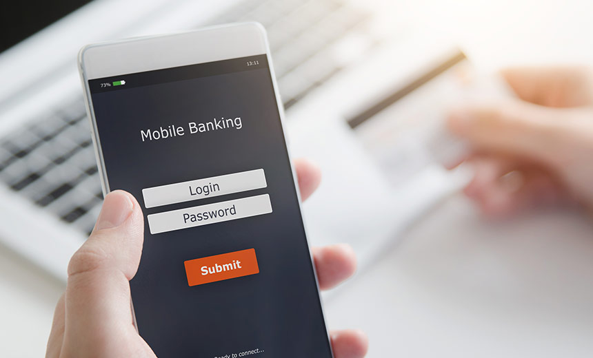 Saat Keamanan M-Banking Rentan, Begini Saran Pakar
