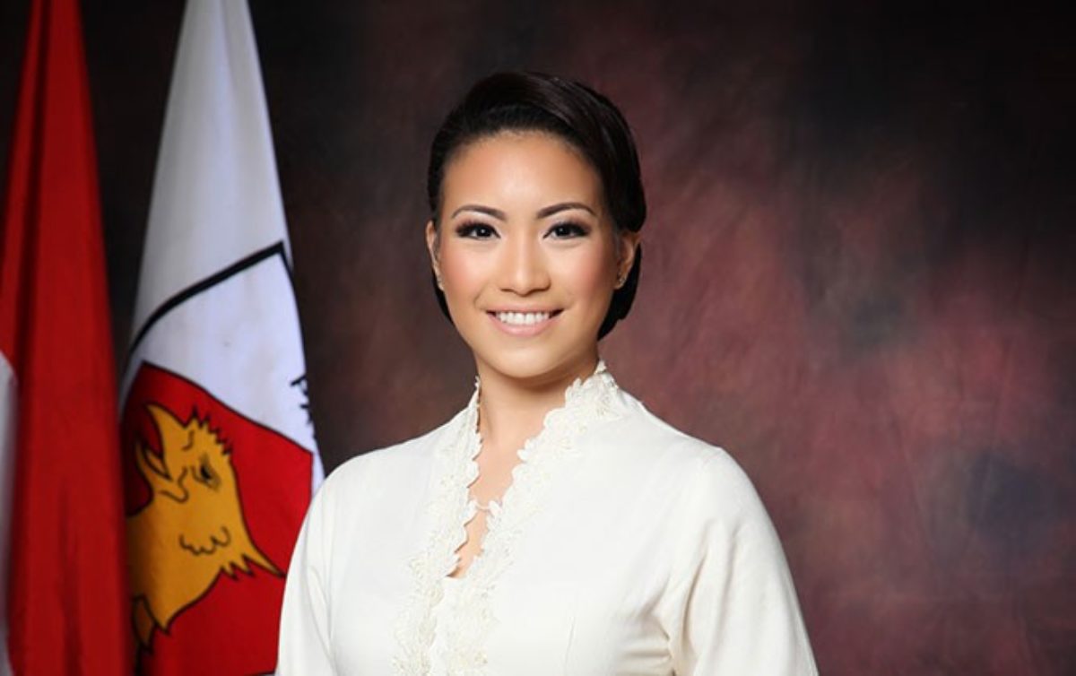 Gerindra-PDIP Tambah Mesra, Keponakan Prabowo Ikut Sekolah Politik di ‘Kandang Banteng’