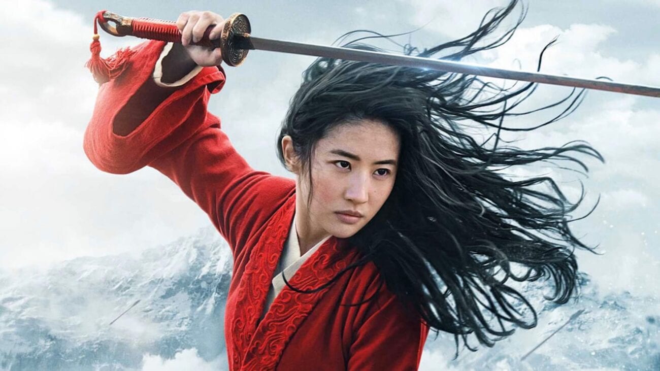 Sempat Tertunda, Liu Yifei Akhirnya Resmi Terpilih Perankan Mulan Legenda China