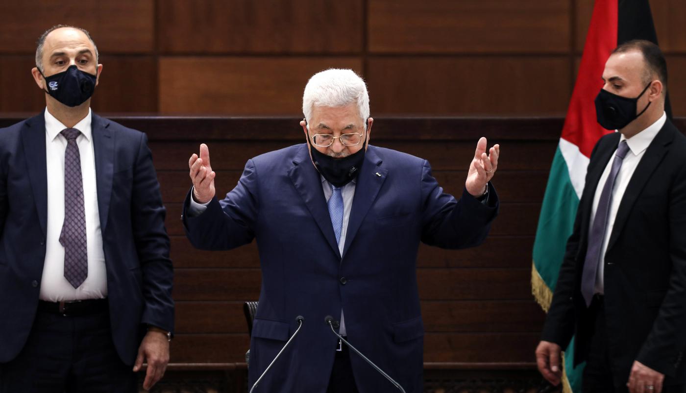 Setelah 15 Tahun, Hamas-Fatah Sepakat Adakan Pemilu Nasional di Palestina