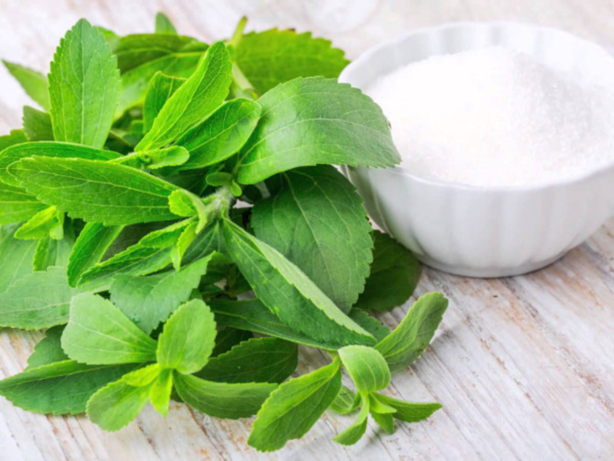 Stevia, Alternatif Gula Lebih Sehat tapi Tak Boleh Dikonsumsi Sembarangan