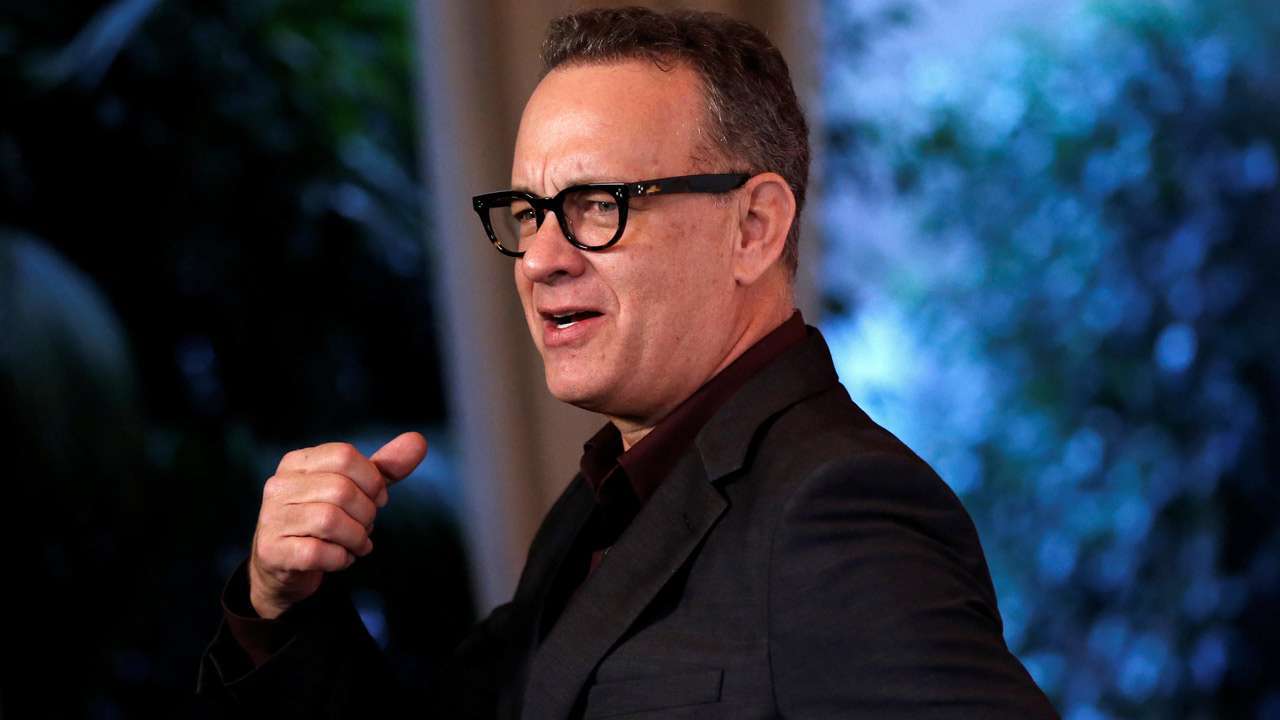 Sudah Sembuh dan Negatif Covid-19, Tom Hanks Lanjutkan Proses Syuting Film ‘Elvis Presley’ di Australia