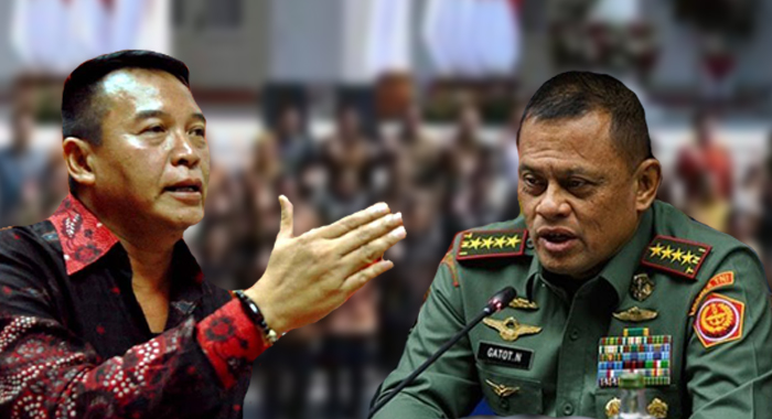 Bantah Klaim Gatot, PDIP: Tak Ada Hubungannya dengan Nobar Film PKI, Jangan Melebar Kemana-mana