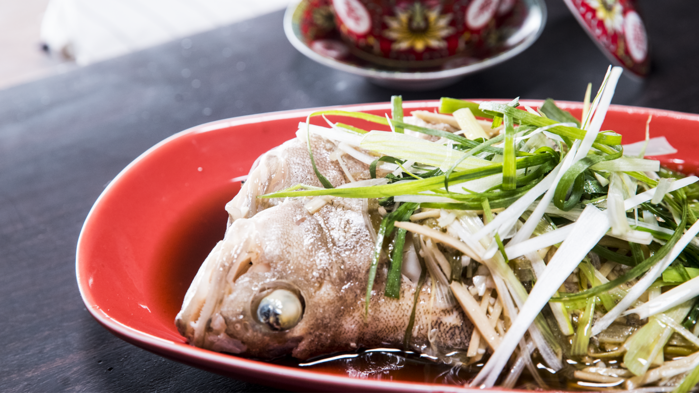 Resep Ikan Kukus Vietnam, Olahan Sehat dengan Nutrisi Tak Banyak Terbuang