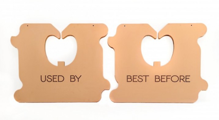 Agar Makanan Tak Terbuang Percuma, Kenali Beda Makna ‘Used by Date’ dan ‘Best Before Date’