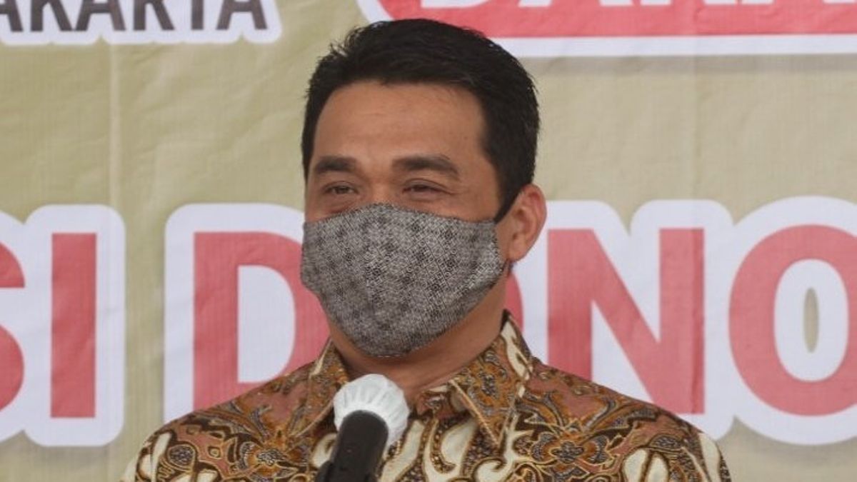 Pemprov DKI Luruskan Tudingan Ahli UI Soal Narasi Penanganan Banjir Anies yang Dianggap 'Menyesatkan'