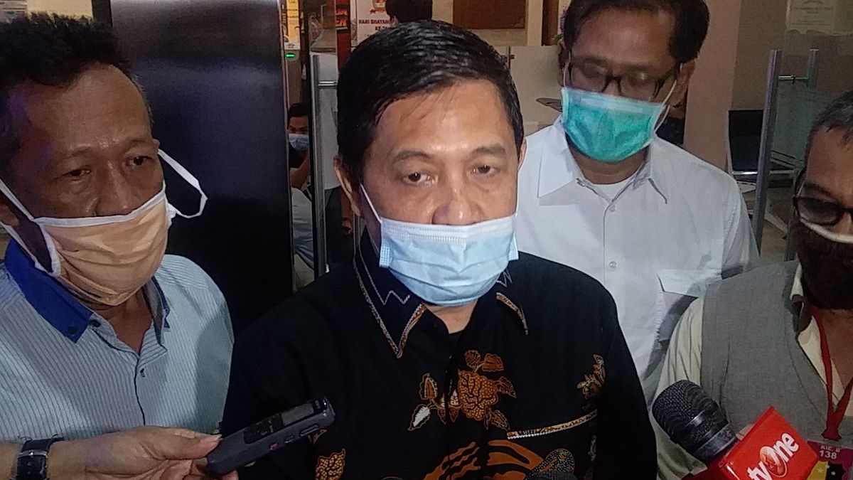 Dua Petingginya Dicokok Polisi, KAMI: Seharusnya Pemanggilan Dulu, Bukan Langsung Tangkap