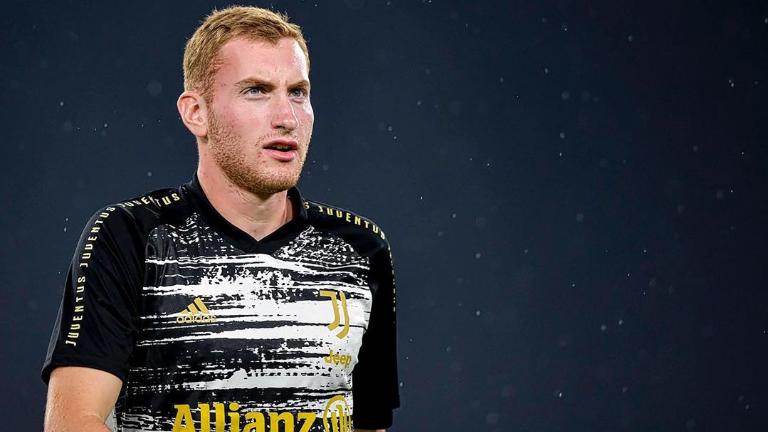 Alasan Betah dan Nyaman di Juventus, Dejan Kulusevski: Di Sini Tak Ada Senioritas