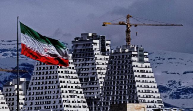 Amerika Serikat Tak Terima Iran Terbebas dari Embargo Senjata PBB