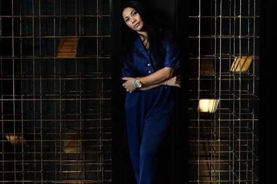 Anggun Kembali Jadi Juri The Masked Singer di Prancis Bareng Artis Mancanegara