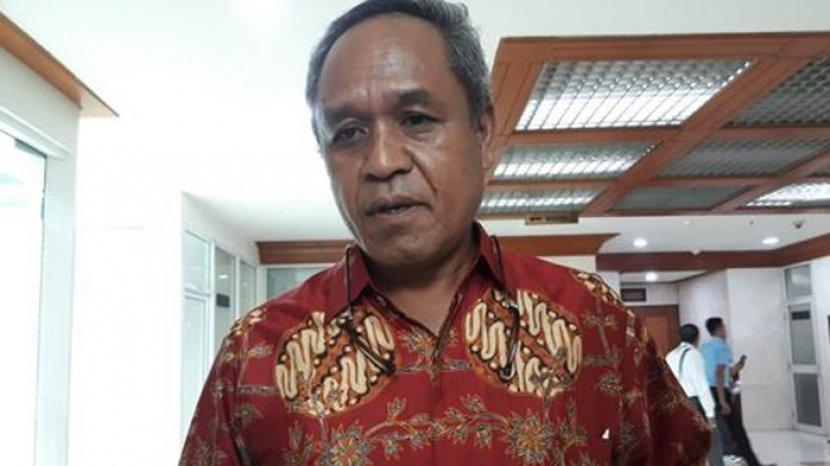 Demokrat Minta UNESCO Hentikan Jokowi Bangun ‘Jurassic Park’ Pulau Komodo