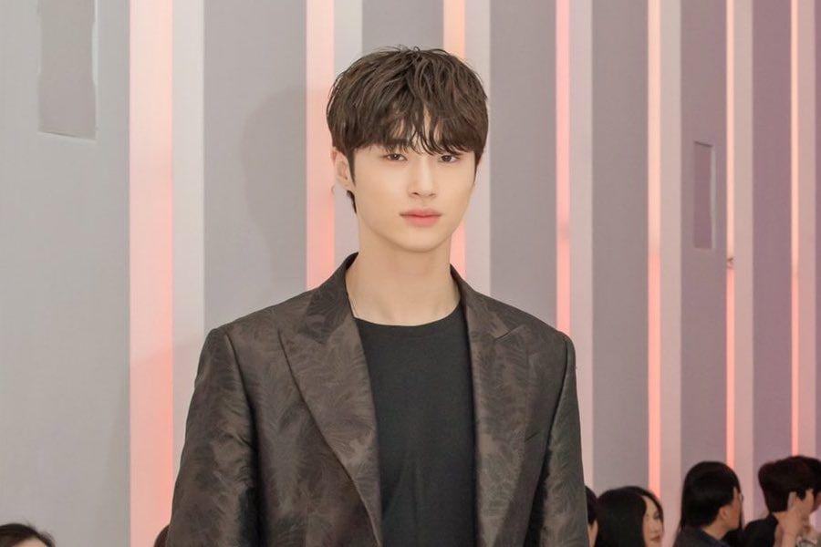 Byeon Woo Seok dan Lee Do Hyun Ungkap Mimpi di Dunia Akting